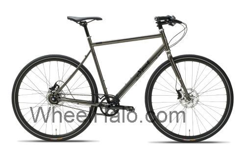 Spot Brand Champa specs and reviews